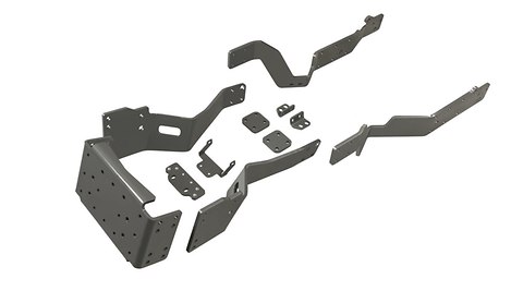 NEXOS F-FB-VL-VE
