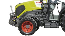 NEXOS F-FB-VL-VE