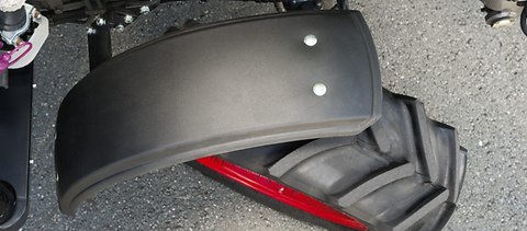 NEXOS F-FB-VL-VE