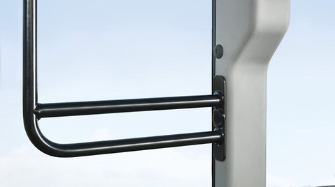 NEXOS F-FB-VL-VE