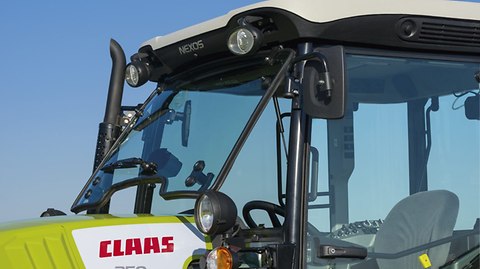 NEXOS F-FB-VL-VE