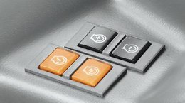 Prace z WOM wykonywane są przez NEXOS wyjątkowo łatwo – dzięki seryjnej pamięci prędkości obrotowej silnika. - NEXOS F-FB-VL-VE
