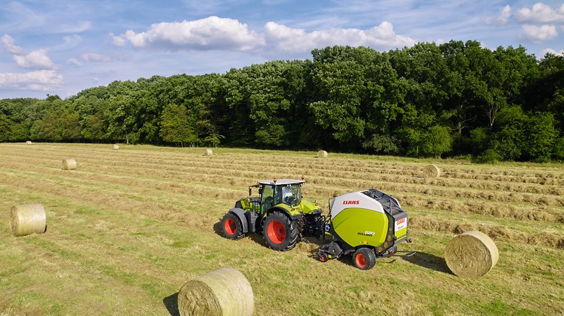 ROLLANT 620 ROLLANT 620