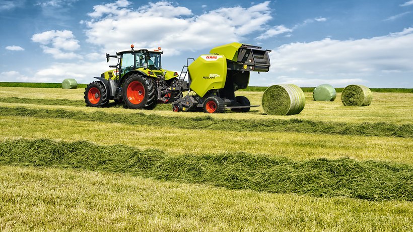 ROLLANT 520 ROLLANT 520
