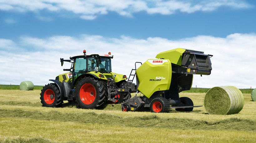 ROLLANT 520 ROLLANT 520