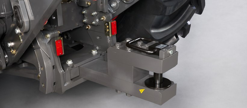 XERION 5000-4200 Stage V
