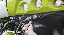 JAGUAR Przyrządy robocze