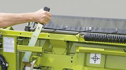 JAGUAR Przyrządy robocze