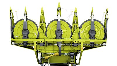 JAGUAR Przyrządy robocze