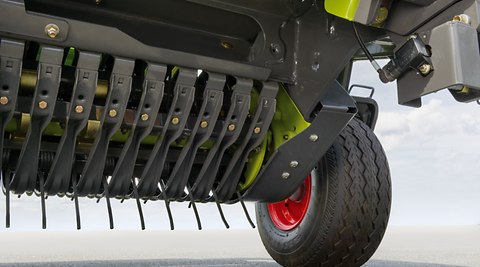 JAGUAR Przyrządy robocze