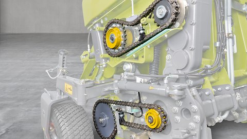 JAGUAR Przyrządy robocze