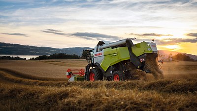 Przyrządy robocze EVION 400